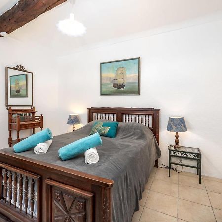 Apartment Rue de la Pompe Antibes Extérieur photo