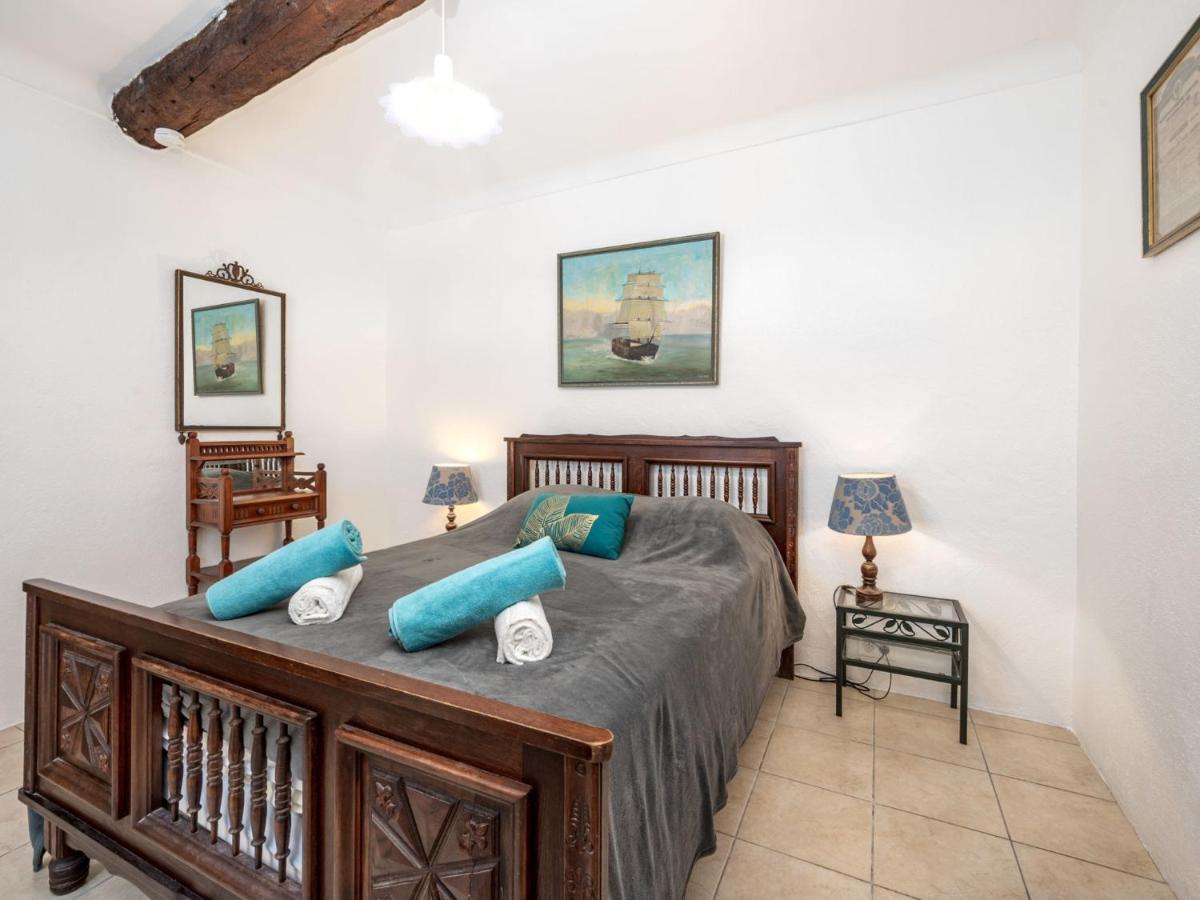 Apartment Rue de la Pompe Antibes Extérieur photo