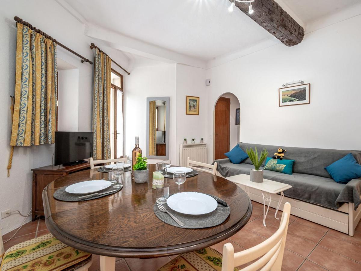 Apartment Rue de la Pompe Antibes Extérieur photo