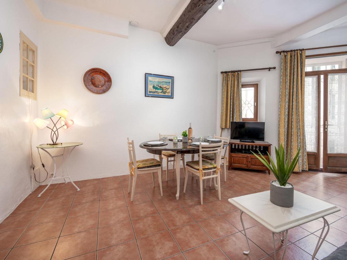 Apartment Rue de la Pompe Antibes Extérieur photo