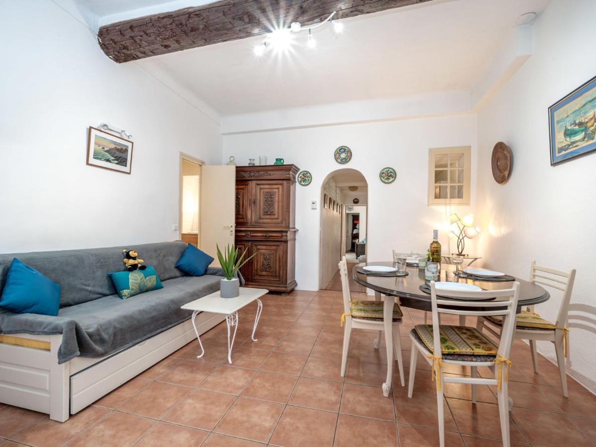 Apartment Rue de la Pompe Antibes Extérieur photo