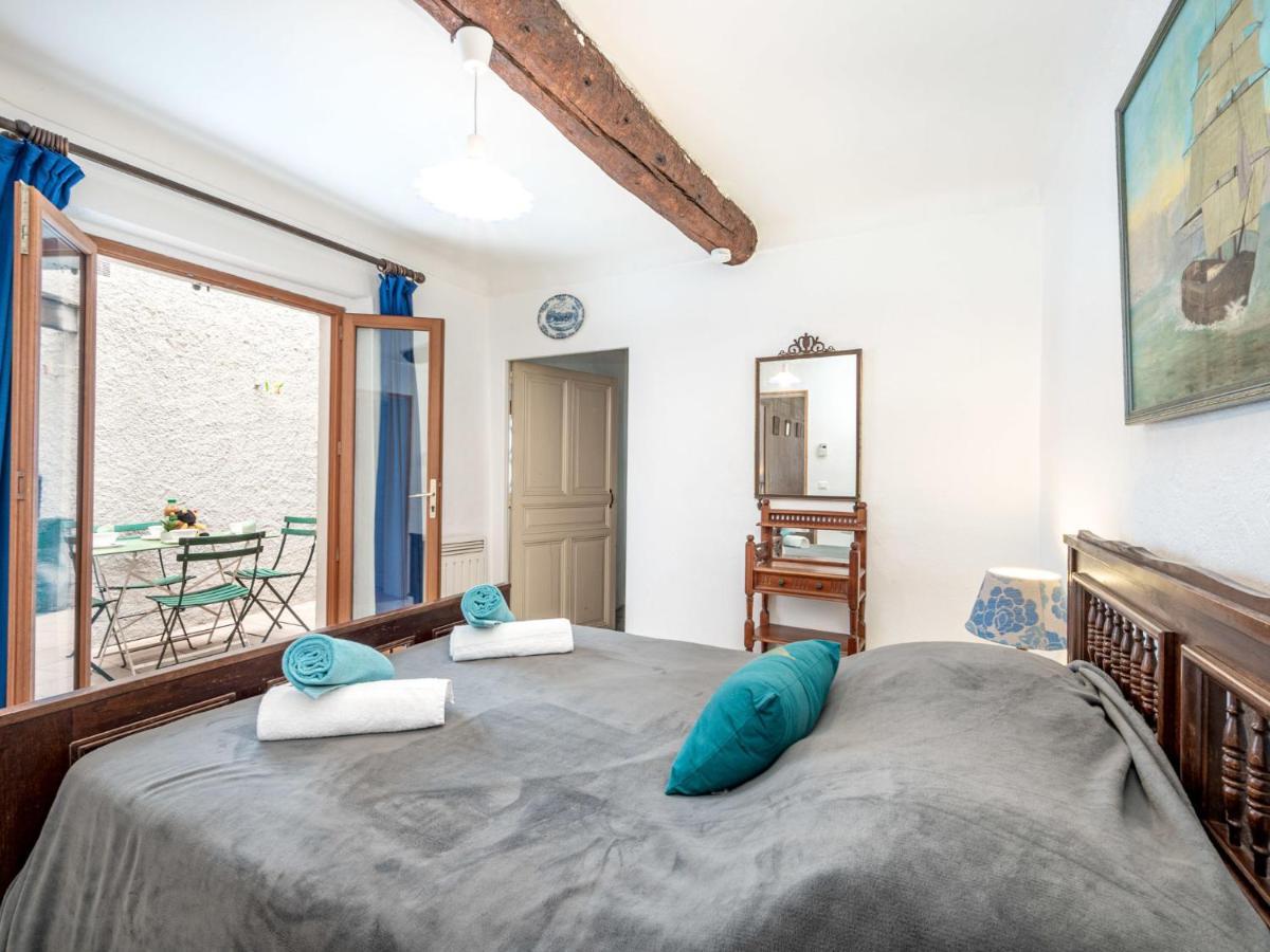 Apartment Rue de la Pompe Antibes Extérieur photo